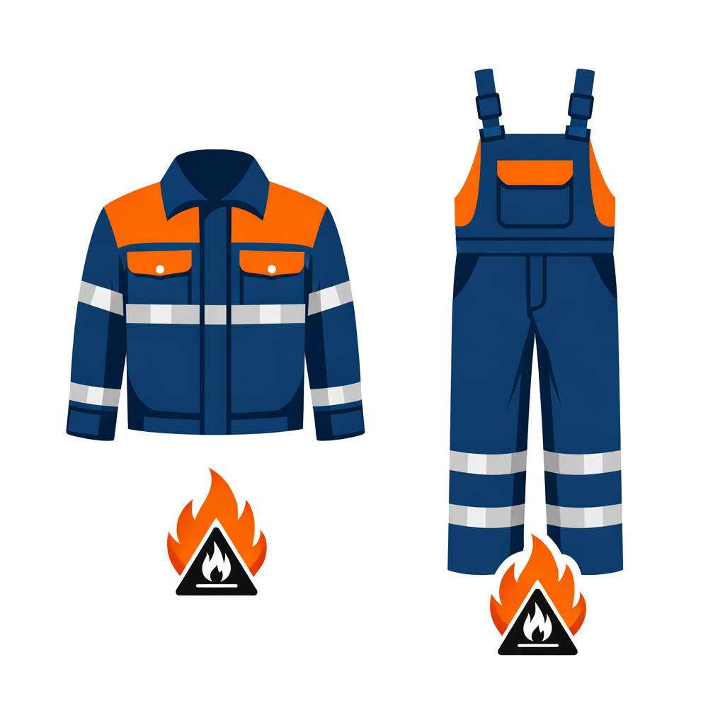 Protective clothing